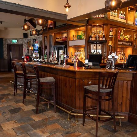 The Fernhurst By Greene King Inns Blackburn  Exteriér fotografie
